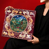 ~中秋預購~【日出】中秋快樂 綜合月餅禮盒 (9月11日截單, 9月21日出貨)|台灣直送
