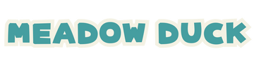 Meadow Duck - 台灣代購