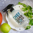 【淨毒五郎】蔬果清潔劑 400mL (下單後3-5個工作天出貨)