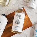 【淨毒五郎】酵素衣物手洗精補充瓶 1000mL (下單後3-5個工作天出貨)