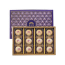 【裕珍馨】 紫玉酥流沙 台灣直送 (下單後2-3個工作天出貨)