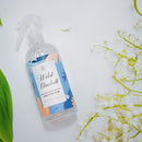 【古寶無患子】藍風鈴芳香環境噴霧 300g (下單後3-5個工作天出貨)