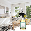 【古寶無患子】怪味掰 居家萬用清潔噴霧 500g (下單後3-5個工作天出貨)