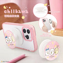 【Garmma】Chiikawa 吉伊卡哇-磁吸氣囊支架 小檸檬|台灣直送 (下單後3-5個工作天出貨)