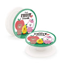 【Garmma】LINE FRIENDS-磁吸氣囊支架-水果夥伴|台灣直送 (下單後3-5個工作天出貨)