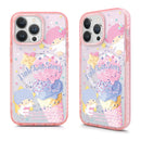 【Garmma】Little Twin Stars 雙星仙子-iPhone系列 磁吸款手機保護殼-奇幻冰淇淋-SANRIO 三麗鷗|台灣直送