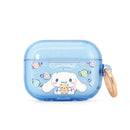 【Garmma】Cinnamoroll 大耳狗-AirPods Pro/ Pro2 無線耳機保護套-糖果屋-SANRIO 三麗鷗|台灣直送 (下單後3-5個工作天出貨)