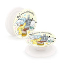 【Garmma】三麗鷗X故宮-磁吸氣囊支架-綜合B-SANRIO 三麗鷗|台灣直送 (下單後3-5個工作天出貨)