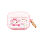 【Garmma】Melody 美樂蒂-AirPods Pro/ Pro2 無線耳機保護套-下午茶-SANRIO 三麗鷗|台灣直送 (下單後3-5個工作天出貨)