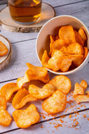 【查理布朗烘焙】蝦嘟嘟海老脆餅 (下單後14個工作天出貨)