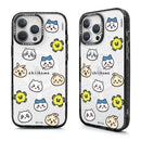 【Garmma】Chiikawa 吉伊卡哇-iPhone系列 磁吸款手機保護殼-小夥伴|台灣直送