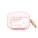 【Garmma】Cinnamoroll 大耳狗-AirPods Pro/ Pro2 無線耳機保護套-歡慶日-SANRIO 三麗鷗|台灣直送 (下單後3-5個工作天出貨)