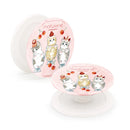 【Garmma】Mofusand 貓福珊迪-磁吸氣囊支架-貓貓聖代|台灣直送 (下單後3-5個工作天出貨)