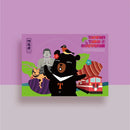 【阿聰師】喔熊Oh Bear 流芋小芋仔 台灣直送 (下單後2-3個工作天出貨)