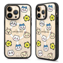 【Garmma】Chiikawa 吉伊卡哇-iPhone系列 磁吸款手機保護殼-小夥伴|台灣直送