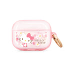 【Garmma】Hello Kitty-AirPods Pro/ Pro2 無線耳機保護套-小甜心-SANRIO 三麗鷗|台灣直送 (下單後3-5個工作天出貨)