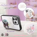 【Garmma】Kuromi 酷洛米 20th-磁吸氣囊支架-SANRIO 三麗鷗|台灣直送 (下單後3-5個工作天出貨)