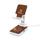 【Garmma】LINE FRIENDS-折疊無線充電支架-熊大|台灣直送 (下單後3-5個工作天出貨)