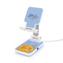 【Garmma】KAKAO FRIENDS-折疊無線充電支架-Ryan|台灣直送 (下單後3-5個工作天出貨)