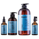 【Masdo 瑪斯朵】#3 控油頭皮噴霧 100ml (下單後2-3個工作天出貨)