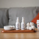 【淨毒五郎】除煙去味淨化噴霧 60mL (下單後3-5個工作天出貨)