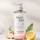 【淨毒五郎】酵素衣物手洗精_春霧香調 500mL (下單後3-5個工作天出貨)