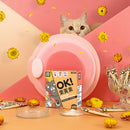 【怪獸部落】OK！葉黃素 (下單後3-5個工作天出貨)