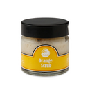 【陳怡安手工皂】橘子臉部去角質果醬 60g (下單後2-3個工作天出貨)