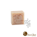 【陳怡安手工皂】細緻洗顏皂 80g 蔓越莓去角質 (下單後2-3個工作天出貨)