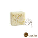 【陳怡安手工皂】細緻洗顏皂 80g 羊奶呵護 (下單後2-3個工作天出貨)