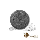 【陳怡安手工皂】黑天使洗髮餅60g (香氛系列) - 固態洗髮精 (下單後2-3個工作天出貨)