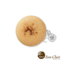 【陳怡安手工皂】金盞花調理洗髮餅 60g-  固態洗髮精 (下單後2-3個工作天出貨)