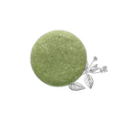 【陳怡安手工皂】深層潔淨洗髮餅 60g - 固態洗髮精 (下單後2-3個工作天出貨)