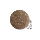 【陳怡安手工皂】何首烏洗髮餅 60g - 固態洗髮精 (下單後2-3個工作天出貨)