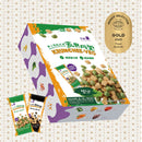 【先麥】愛上起司兄弟【小劇院】台灣直送 (下單後2-3個工作天出貨)