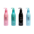 【KIN 卡碧絲】豐盈洗頭水 900ml (下單後2-3個工作天出貨)