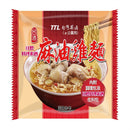 【TTL 台酒】麻油雞麵 3入 (下單後2-3個工作天出貨)