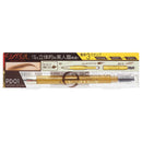 【Excel】日本3合1持久造型眉筆(13g含裝) (下單後3-5個工作天出貨)