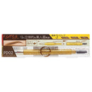 【Excel】日本3合1持久造型眉筆(13g含裝) (下單後3-5個工作天出貨)