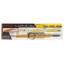 【Excel】日本3合1持久造型眉筆(13g含裝) (下單後3-5個工作天出貨)