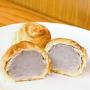 【如邑堂】經典大甲芋頭酥 9入(奶素) 台灣直送   (下單後2-3個工作天出貨)