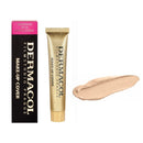 【Dermacol】捷克神奇防水遮瑕粉底膏(30g) (下單後3-5個工作天出貨)