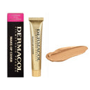 【Dermacol】捷克神奇防水遮瑕粉底膏(30g) (下單後3-5個工作天出貨)