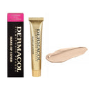 【Dermacol】捷克神奇防水遮瑕粉底膏(30g) (下單後3-5個工作天出貨)