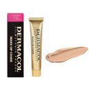 【Dermacol】捷克神奇防水遮瑕粉底膏(30g) (下單後3-5個工作天出貨)