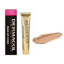 【Dermacol】捷克神奇防水遮瑕粉底膏(30g) (下單後3-5個工作天出貨)