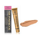 【Dermacol】捷克神奇防水遮瑕粉底膏(30g) (下單後3-5個工作天出貨)