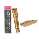 【Dermacol】捷克神奇防水遮瑕粉底膏(30g) (下單後3-5個工作天出貨)