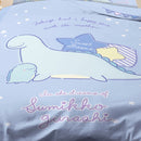 【角落生物】夢境星空 - 薄被套/涼被 - 角落小夥伴|台灣製造 台灣直送