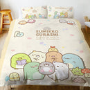 【角落生物】寶石之家 - 涼被 - 角落小夥伴|台灣製造 台灣直送